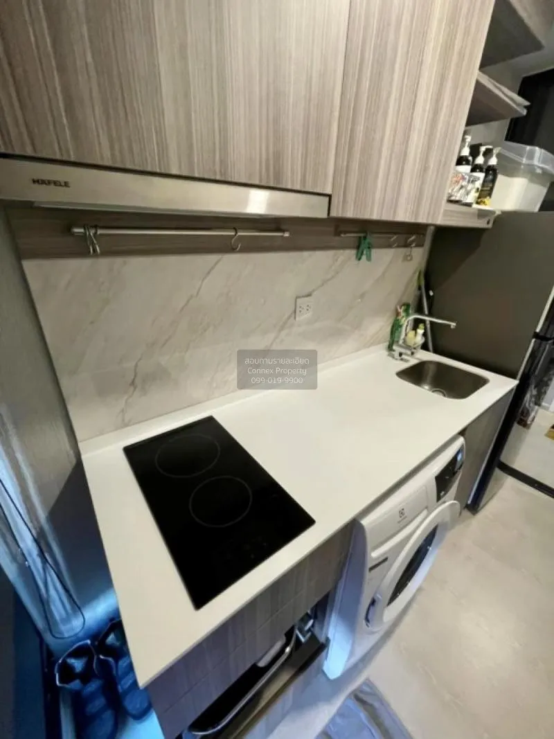 FOR SALE condo , Knightsbridge Phaholyothin Interchange , BTS-Wat 3