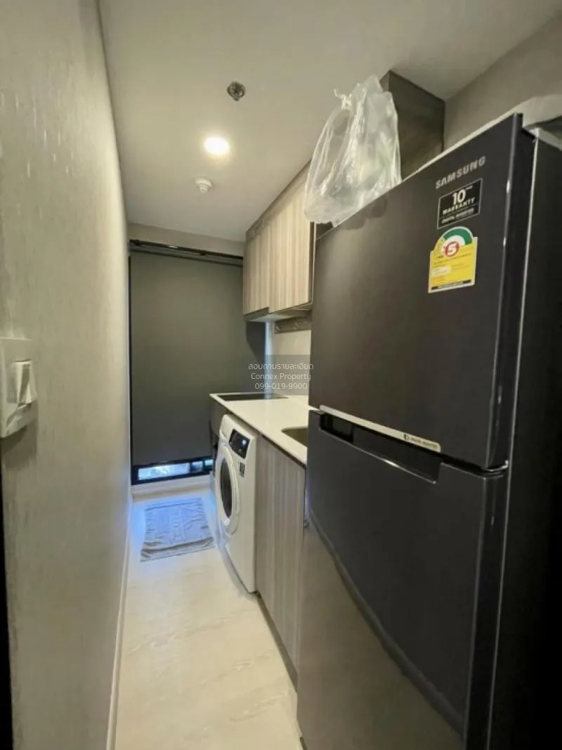 FOR SALE condo , Knightsbridge Phaholyothin Interchange , BTS-Wat 4