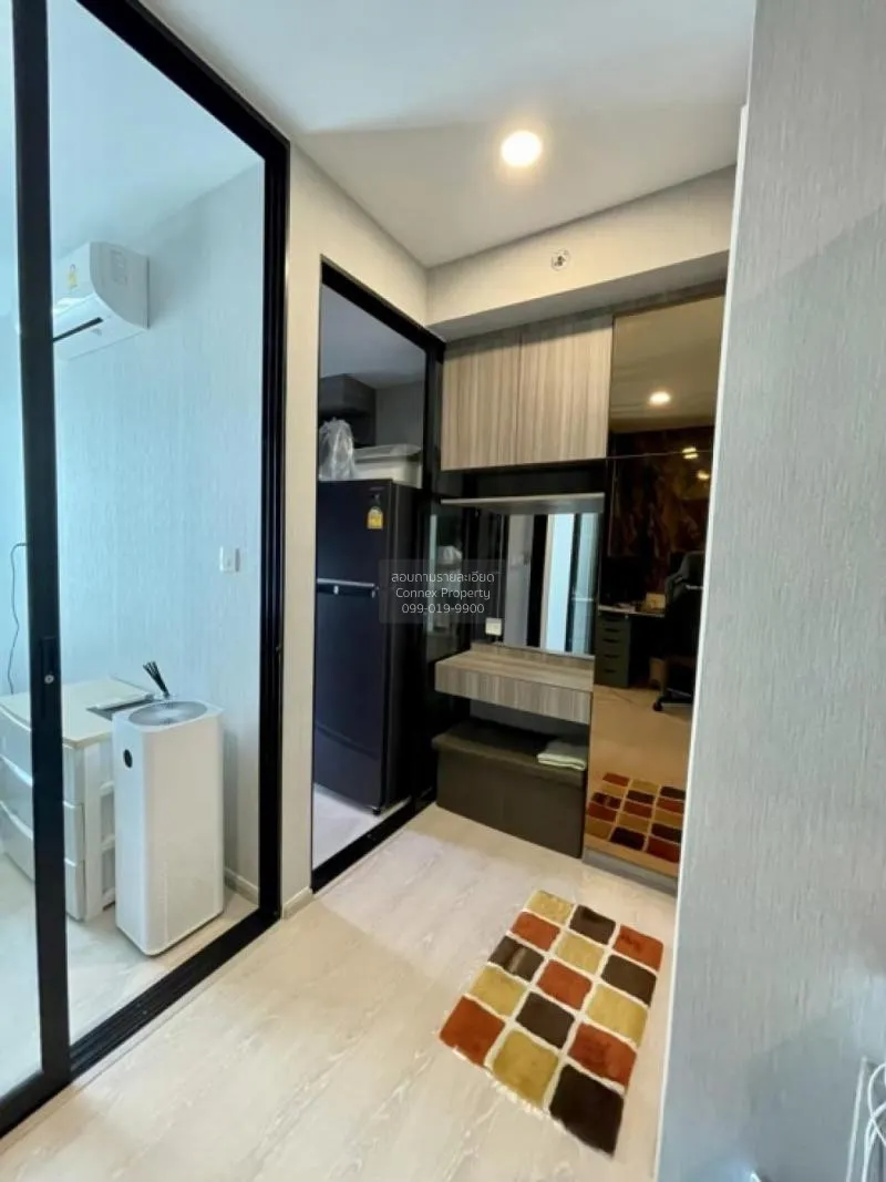 FOR SALE condo , Knightsbridge Phaholyothin Interchange , BTS-Wat