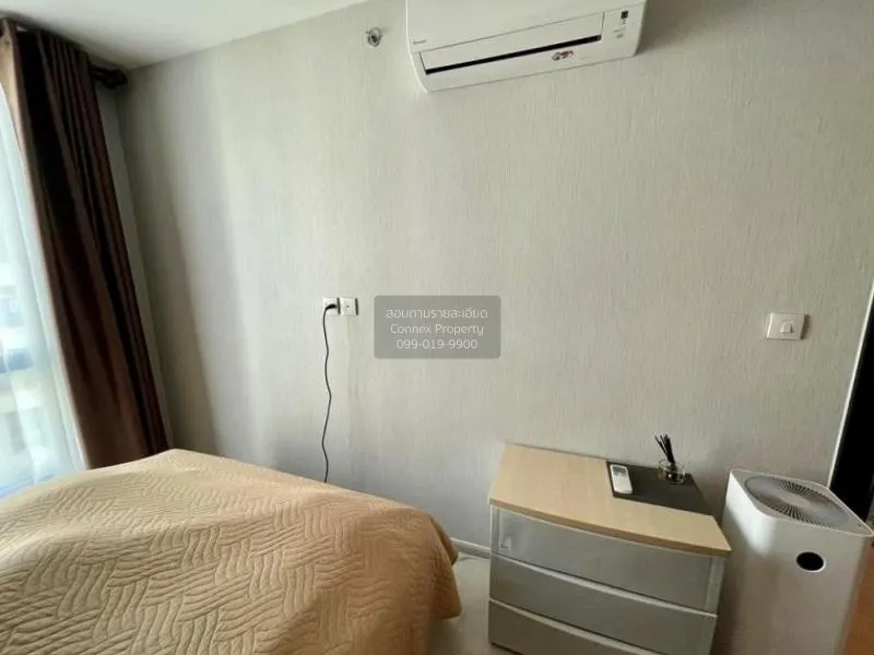 FOR SALE condo , Knightsbridge Phaholyothin Interchange , BTS-Wat