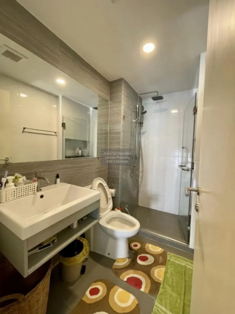 FOR SALE condo , Knightsbridge Phaholyothin Interchange , BTS-Wat