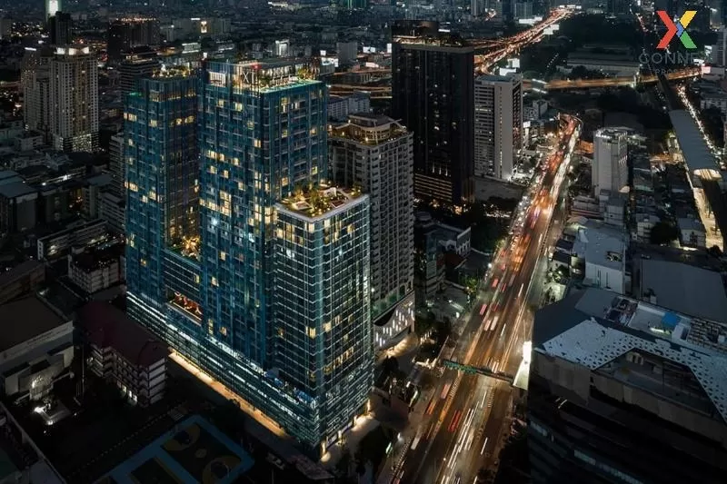 FOR RENT condo , XT Phayathai , BTS-Phaya Thai , Thanon Phyathai 