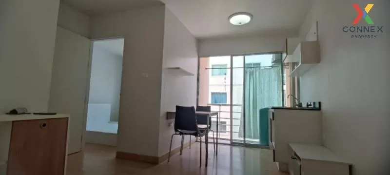 FOR SALE condo , SMART CONDO RAMA 2 , Samae Dam , Bang Khun Thian 1