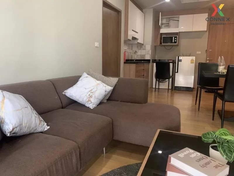 FOR RENT condo , Noble Revent , BTS-Phaya Thai , Thanon Phyathai  1