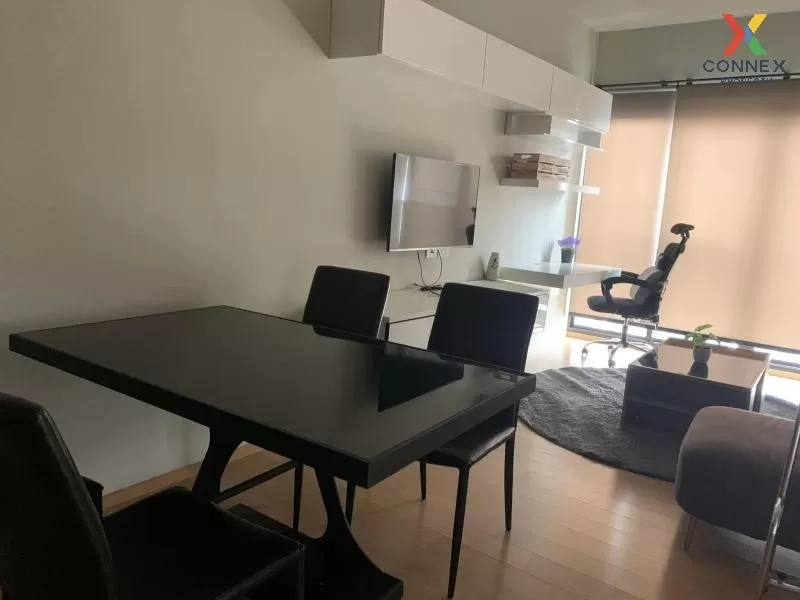 FOR RENT condo , Noble Revent , BTS-Phaya Thai , Thanon Phyathai  4