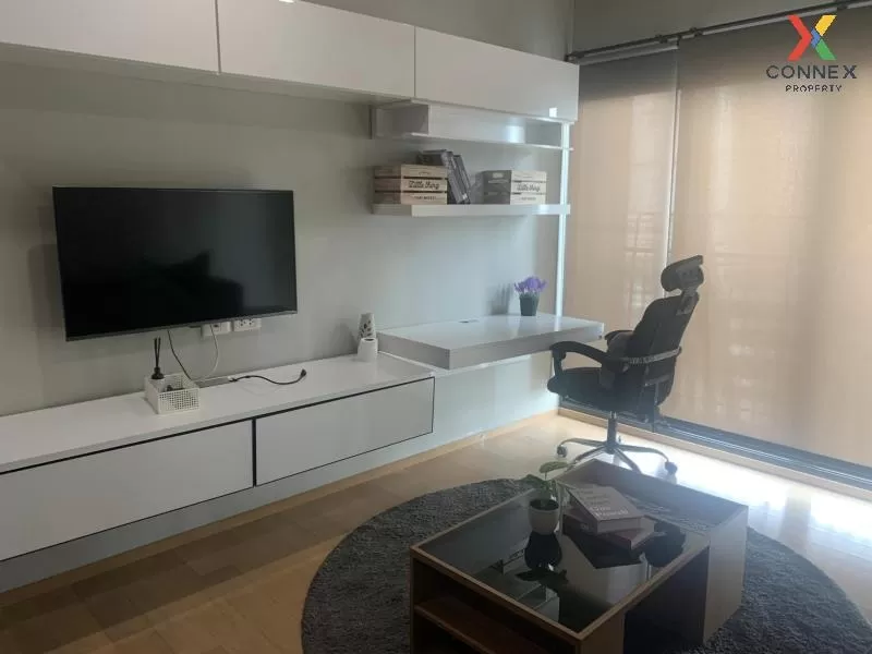 FOR RENT condo , Noble Revent , BTS-Phaya Thai , Thanon Phyathai 