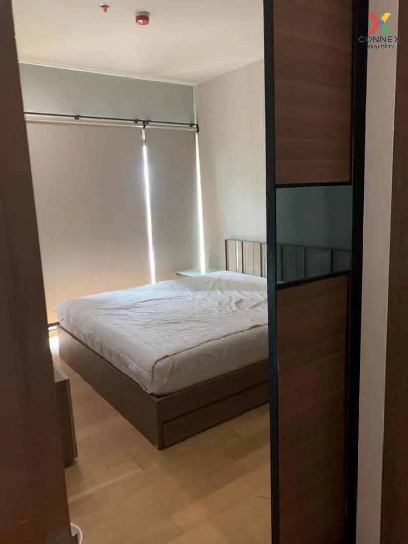 FOR RENT condo , Noble Revent , BTS-Phaya Thai , Thanon Phyathai 