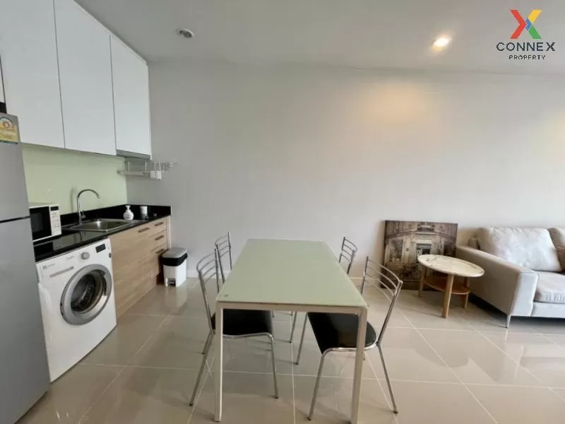 FOR RENT condo , Circle Condominium , MRT-Phetchaburi , Thanon Ph 2