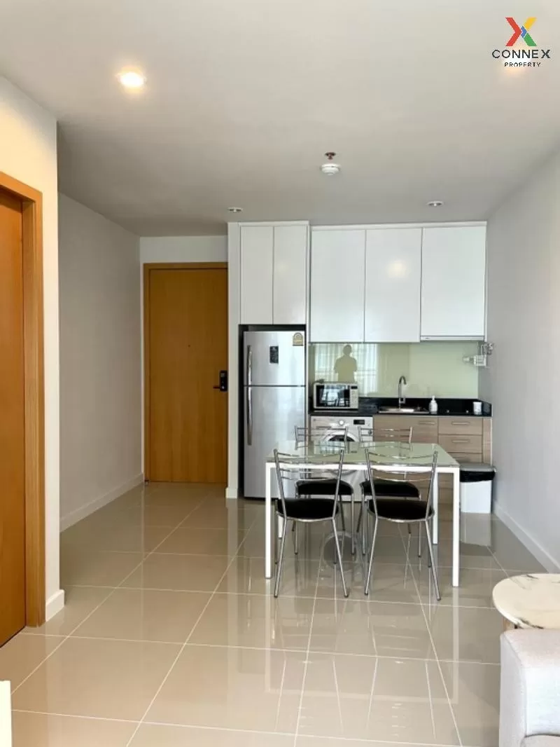 FOR RENT condo , Circle Condominium , MRT-Phetchaburi , Thanon Ph 4