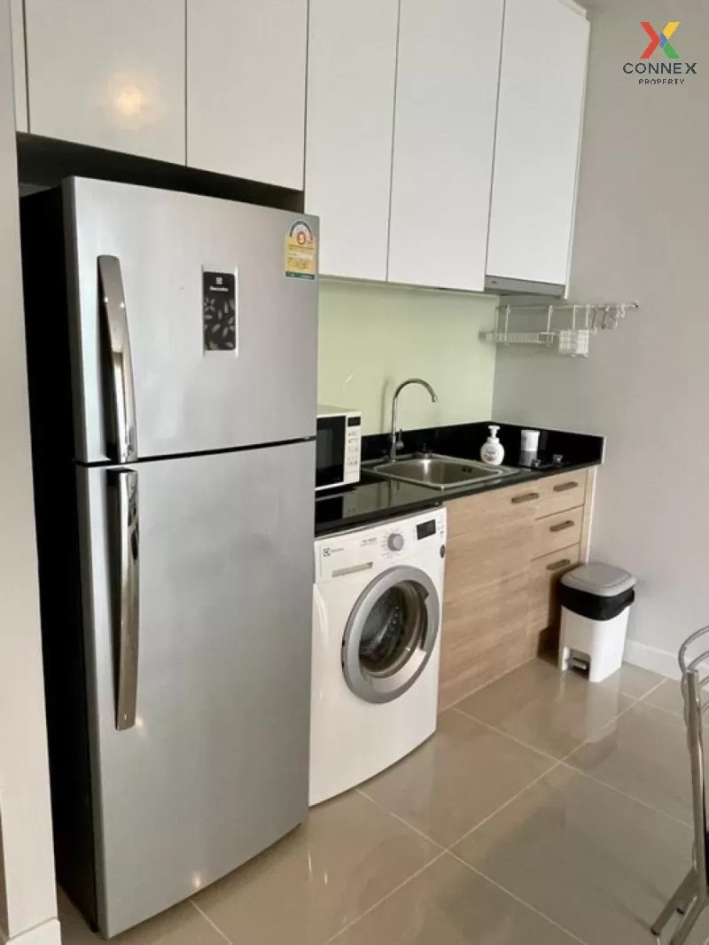 FOR RENT condo , Circle Condominium , MRT-Phetchaburi , Thanon Ph