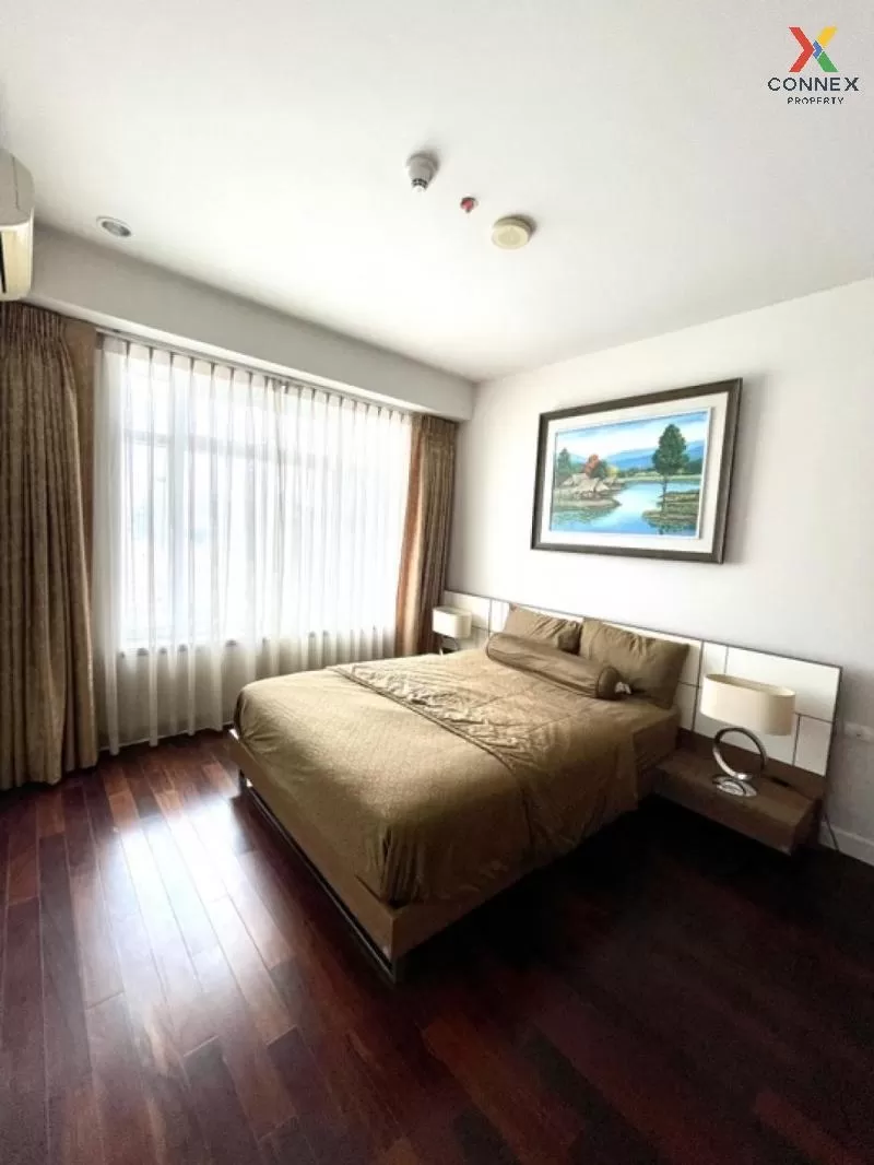 FOR RENT condo , Circle Condominium , MRT-Phetchaburi , Thanon Ph