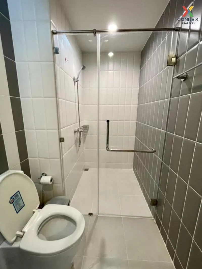 FOR RENT condo , Circle Condominium , MRT-Phetchaburi , Thanon Ph