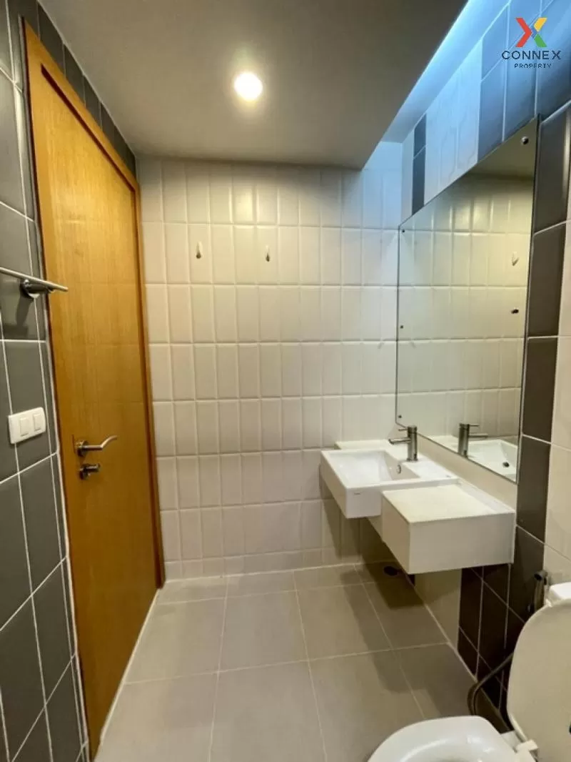 FOR RENT condo , Circle Condominium , MRT-Phetchaburi , Thanon Ph