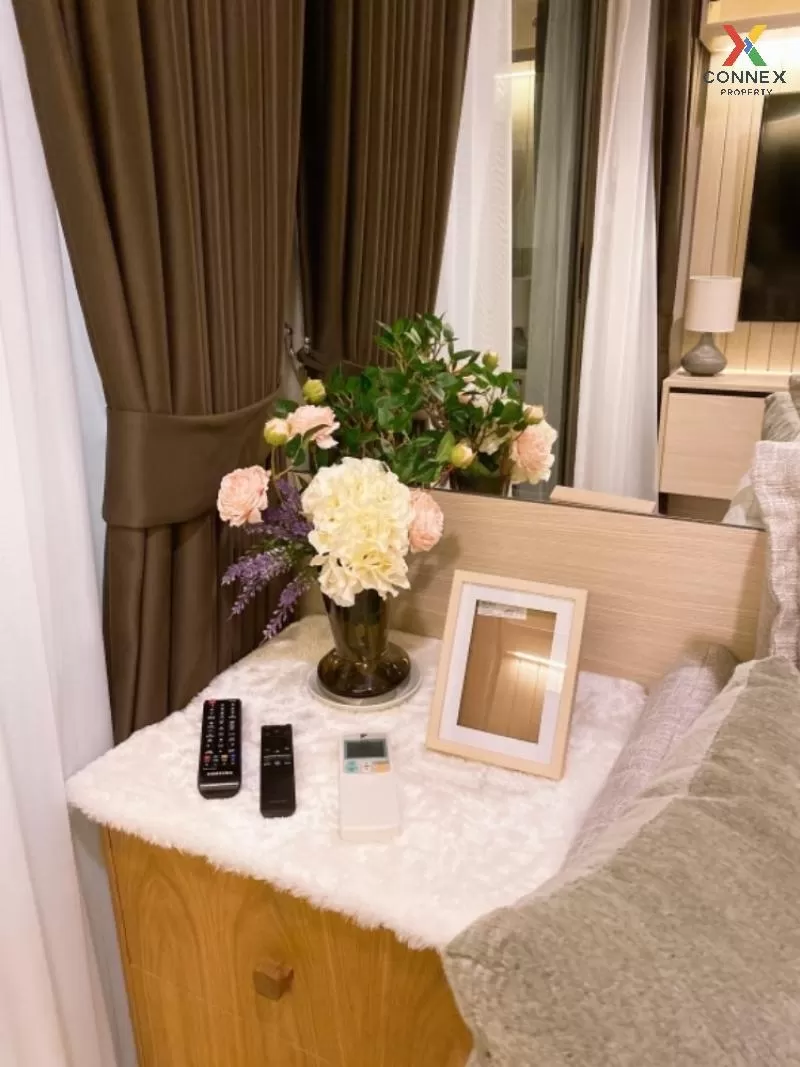 FOR SALE condo , Metro Luxe Ratchada , MRT-Huai Khwang , Din Daen
