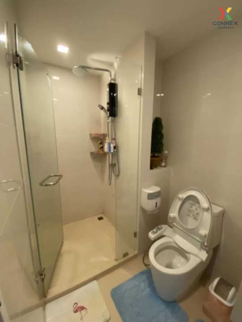 FOR SALE condo , Metro Luxe Ratchada , MRT-Huai Khwang , Din Daen