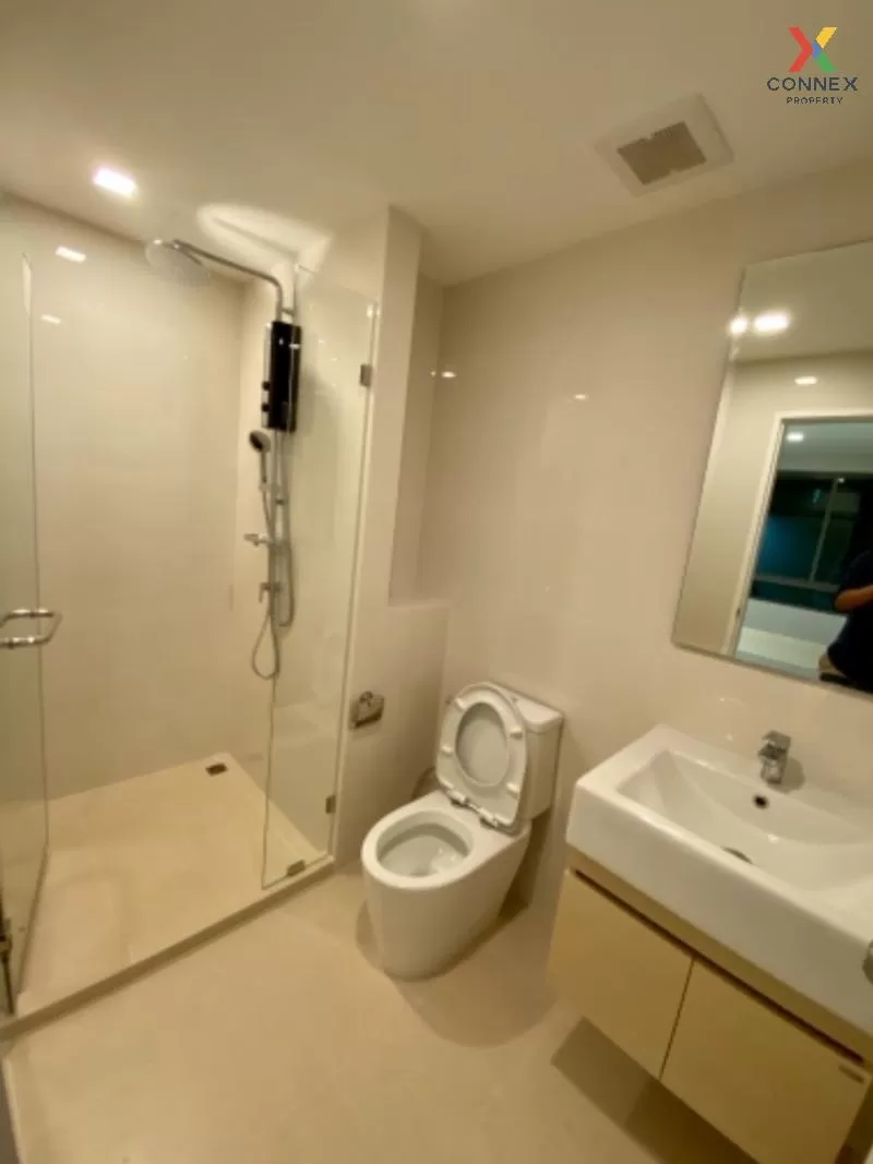 FOR SALE condo , Metro Luxe Ratchada , MRT-Huai Khwang , Din Daen