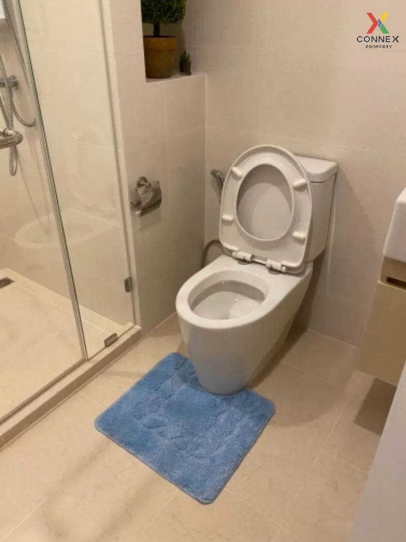 FOR SALE condo , Metro Luxe Ratchada , MRT-Huai Khwang , Din Daen