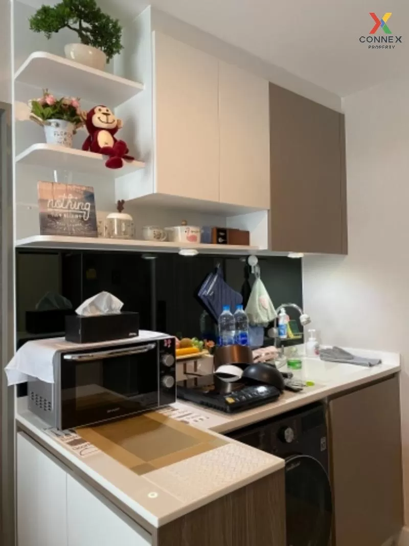FOR SALE condo , Metro Luxe Ratchada , MRT-Huai Khwang , Din Daen