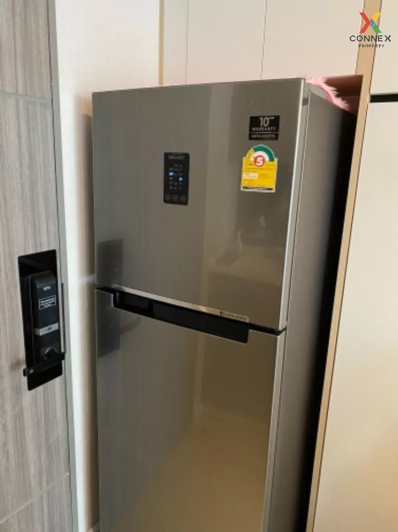 FOR SALE condo , Metro Luxe Ratchada , MRT-Huai Khwang , Din Daen