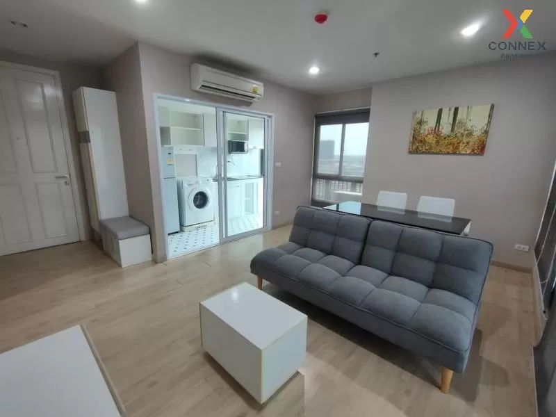 FOR SALE condo , The Parkland Phetkasem - Thapra , MRT-Tha Phra , FOR SALE condo , The Parkland Phetkasem - Thapra , MRT-Tha Phra , 1