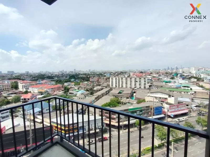 FOR SALE condo , The Parkland Phetkasem - Thapra , MRT-Tha Phra , FOR SALE condo , The Parkland Phetkasem - Thapra , MRT-Tha Phra ,