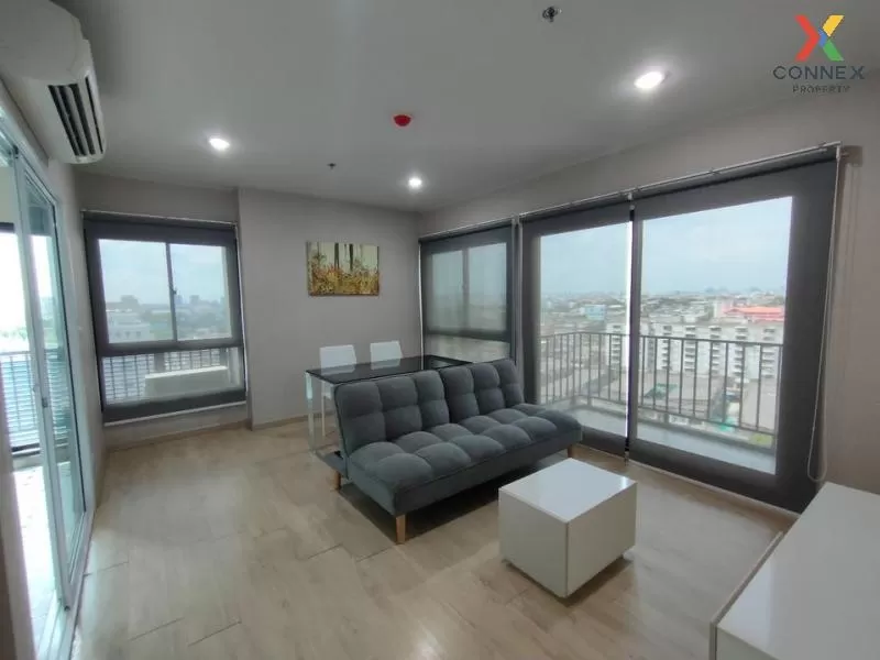 FOR SALE condo , The Parkland Phetkasem - Thapra , MRT-Tha Phra , FOR SALE condo , The Parkland Phetkasem - Thapra , MRT-Tha Phra , 2