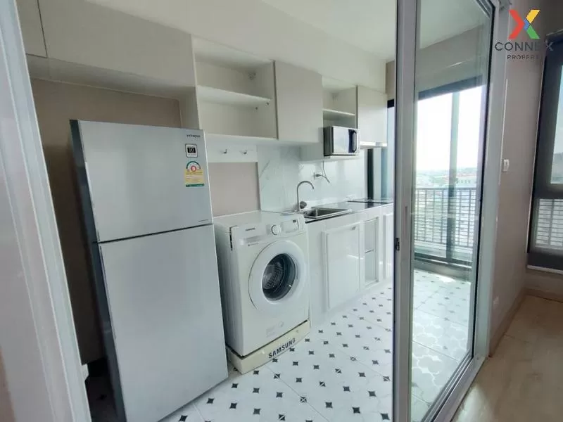 FOR SALE condo , The Parkland Phetkasem - Thapra , MRT-Tha Phra , FOR SALE condo , The Parkland Phetkasem - Thapra , MRT-Tha Phra , 4