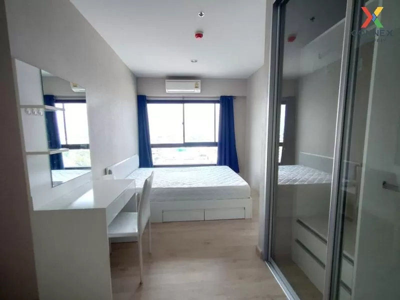 FOR SALE condo , The Parkland Phetkasem - Thapra , MRT-Tha Phra , FOR SALE condo , The Parkland Phetkasem - Thapra , MRT-Tha Phra ,