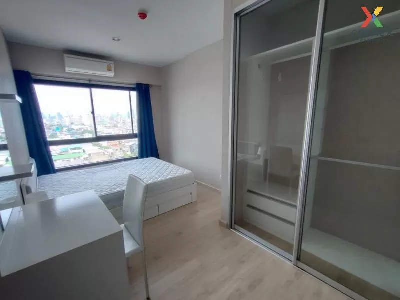 FOR SALE condo , The Parkland Phetkasem - Thapra , MRT-Tha Phra , FOR SALE condo , The Parkland Phetkasem - Thapra , MRT-Tha Phra ,