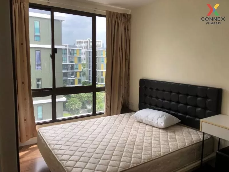 FOR RENT condo , iCondo Sukhumvit 103 , BTS-Udom Suk , Bang Na ,  1