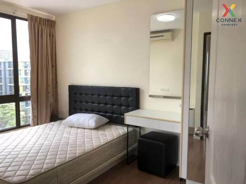 FOR RENT condo , iCondo Sukhumvit 103 , BTS-Udom Suk , Bang Na ,  3