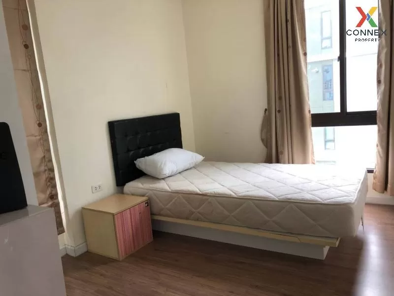 FOR RENT condo , iCondo Sukhumvit 103 , BTS-Udom Suk , Bang Na ,  4