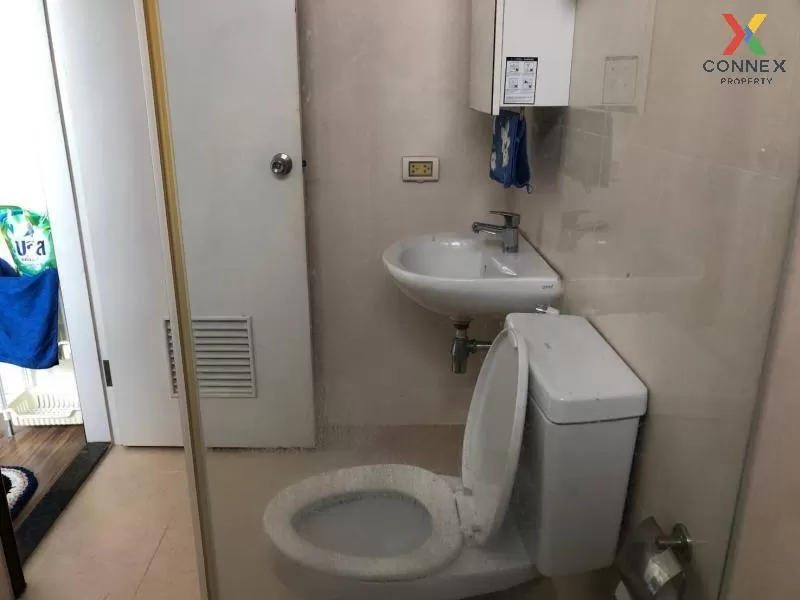 FOR RENT condo , iCondo Sukhumvit 103 , BTS-Udom Suk , Bang Na , 