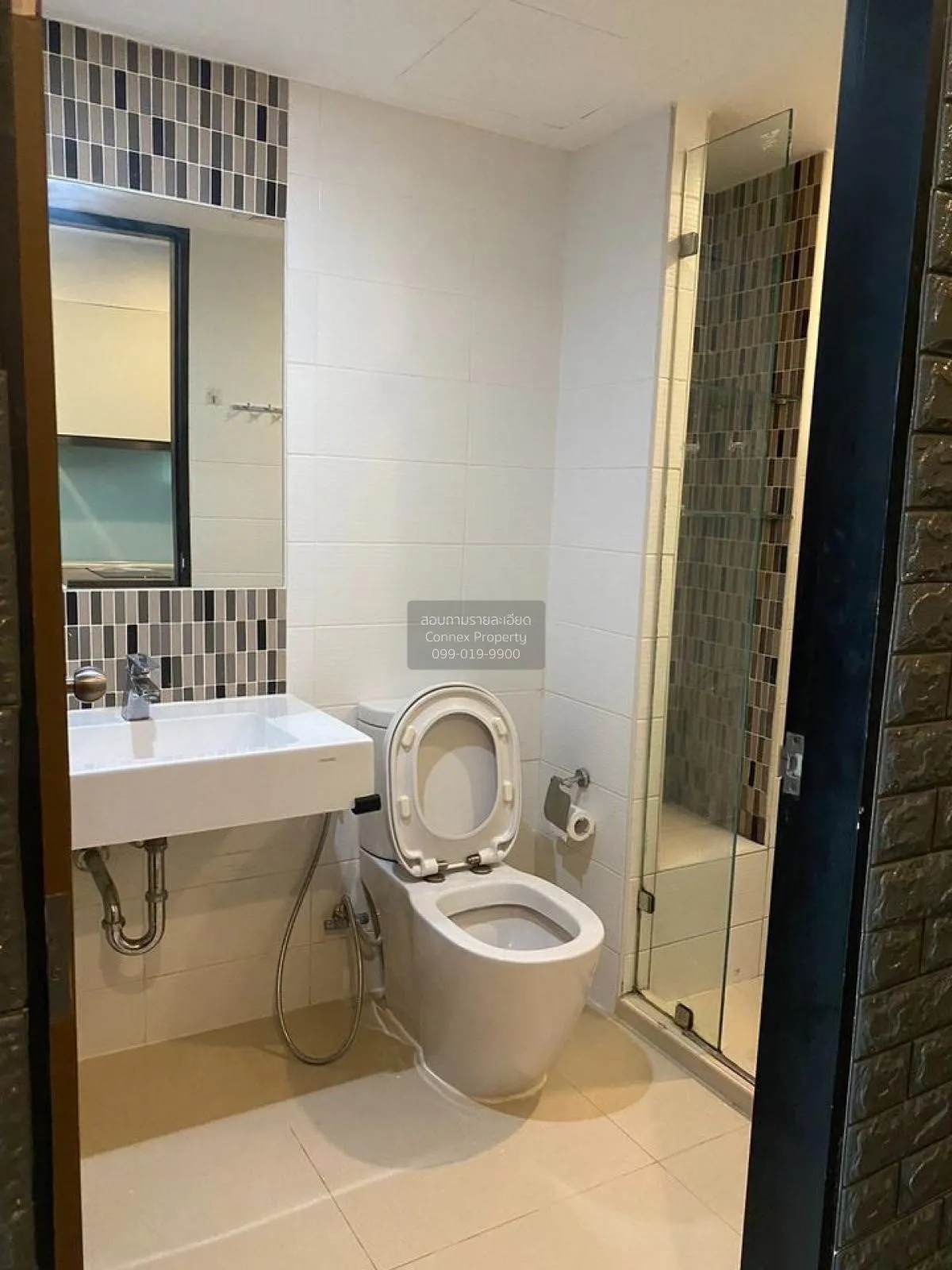 FOR RENT condo , Beyond Sukhumvit , BTS-Bang Na , Bang Na , Bang 