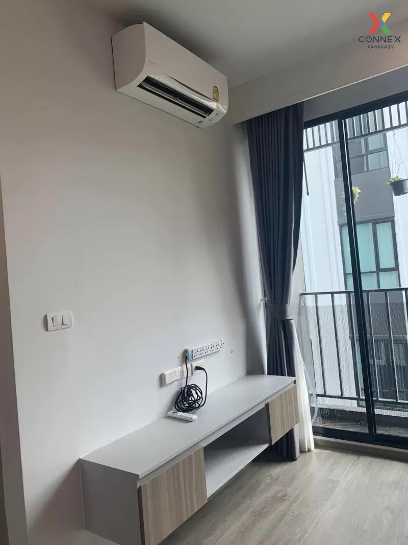 For Rent Condo , BRIXTON Pet&Play Sukhumvit 107 , BTS-Bearing , S 2