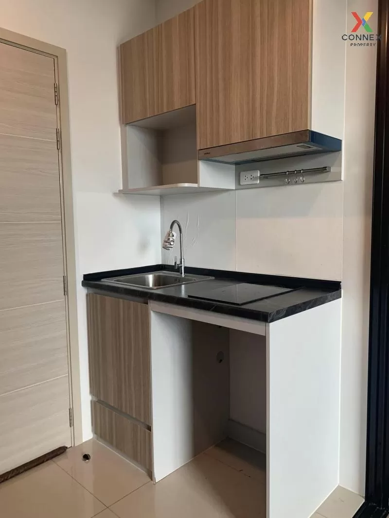 For Rent Condo , BRIXTON Pet&Play Sukhumvit 107 , BTS-Bearing , S 3