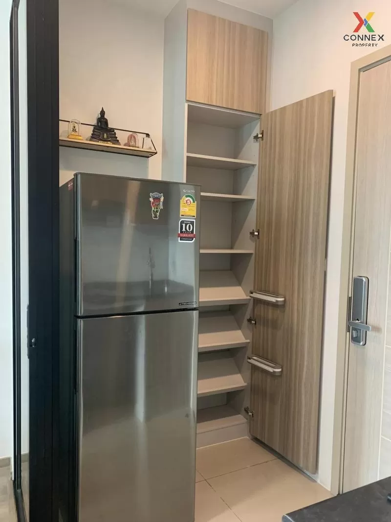 For Rent Condo , BRIXTON Pet&Play Sukhumvit 107 , BTS-Bearing , S 4