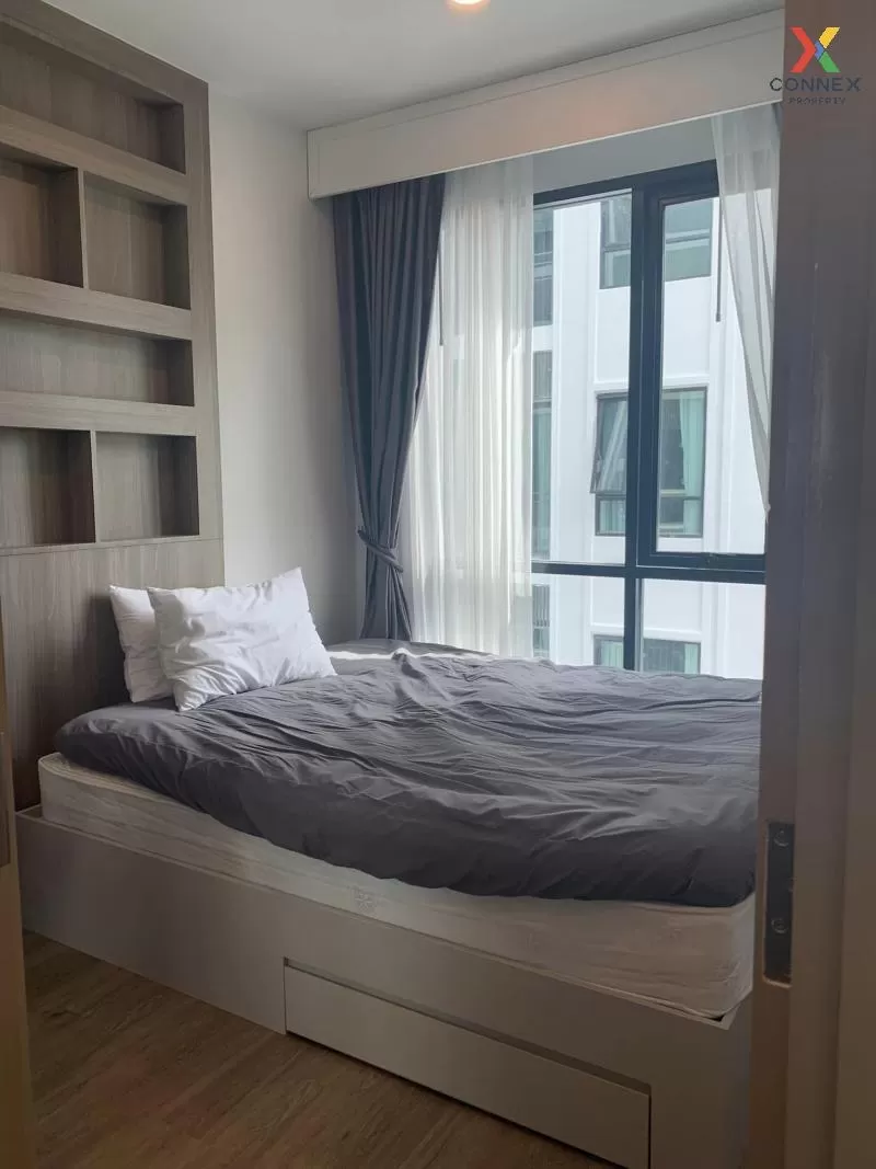 For Rent Condo , BRIXTON Pet&Play Sukhumvit 107 , BTS-Bearing , S