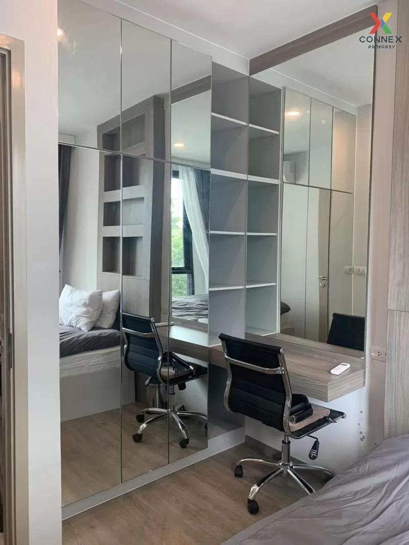 For Rent Condo , BRIXTON Pet&Play Sukhumvit 107 , BTS-Bearing , S