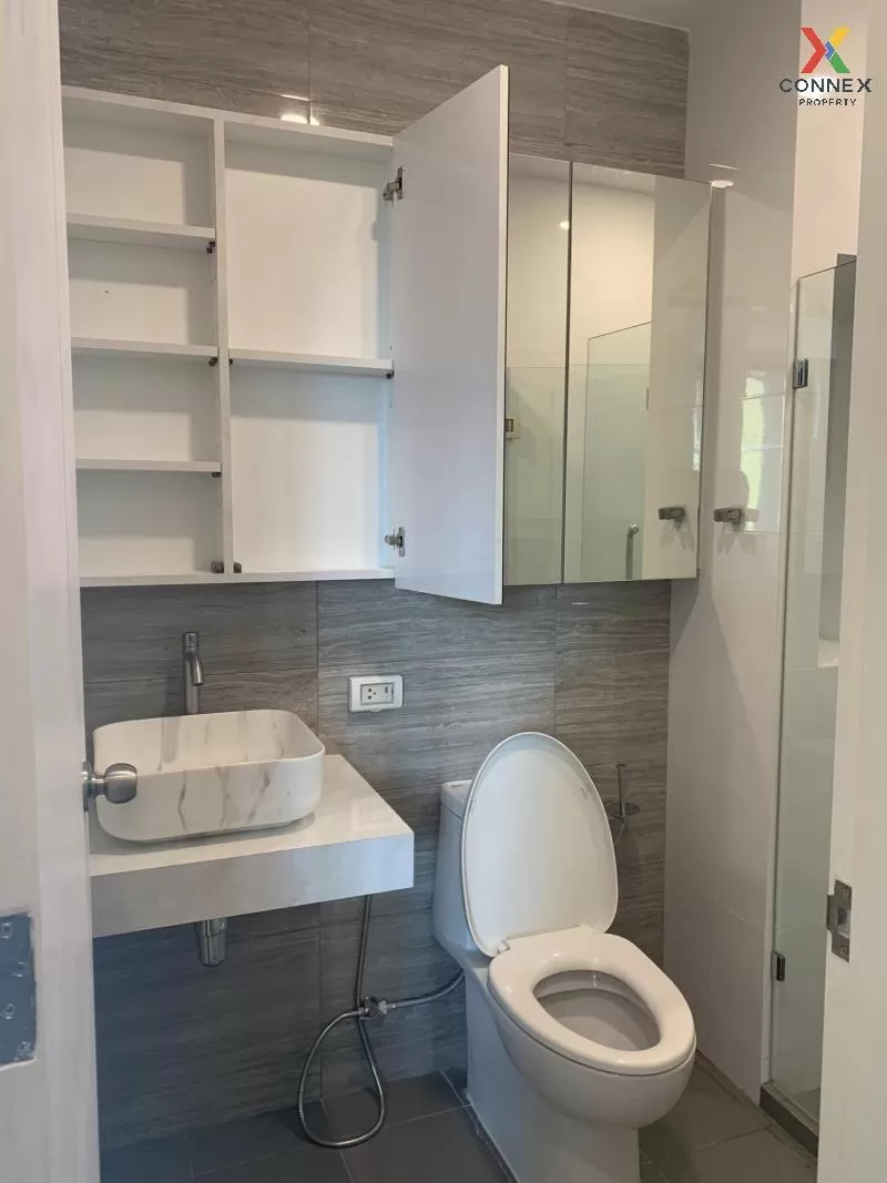 For Rent Condo , BRIXTON Pet&Play Sukhumvit 107 , BTS-Bearing , S