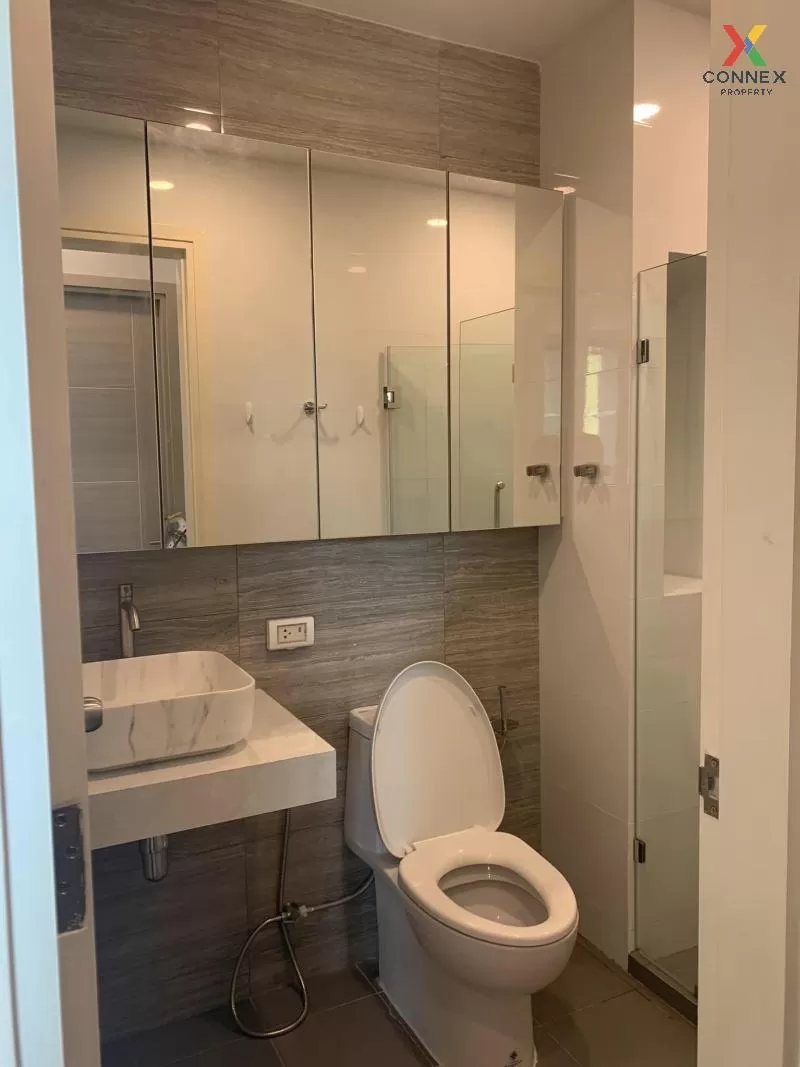 For Rent Condo , BRIXTON Pet&Play Sukhumvit 107 , BTS-Bearing , S