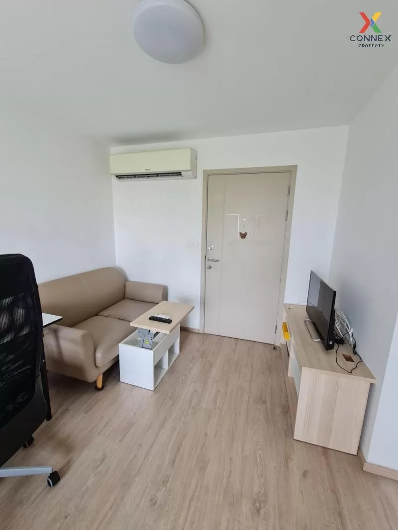 FOR RENT condo , Elio Del Ray Sukhumvit 64 , BTS-Punnawithi , Ban 1