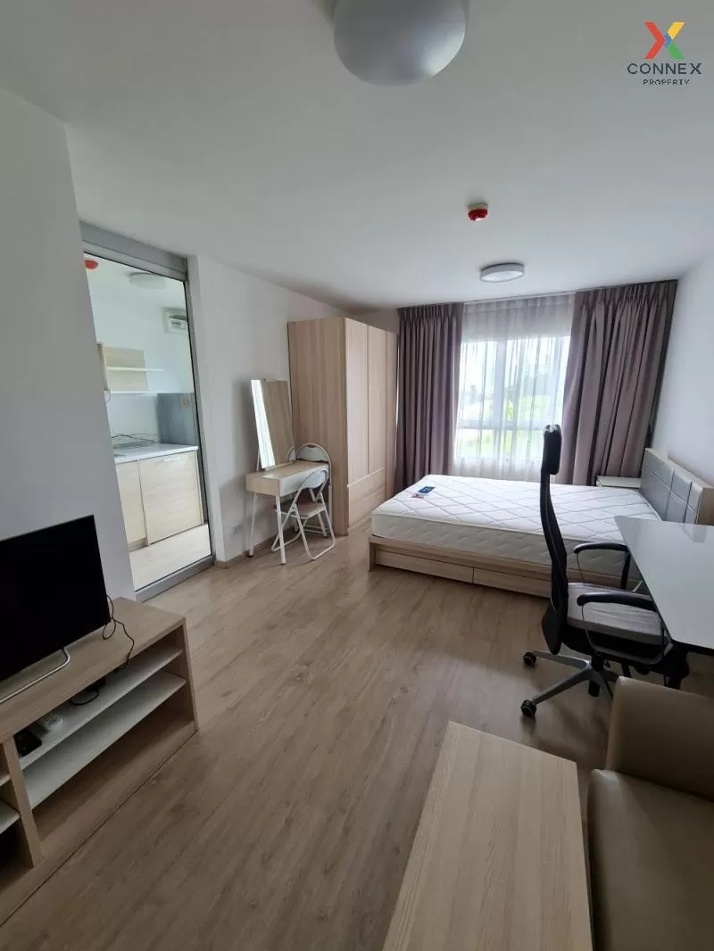 FOR RENT condo , Elio Del Ray Sukhumvit 64 , BTS-Punnawithi , Ban 2