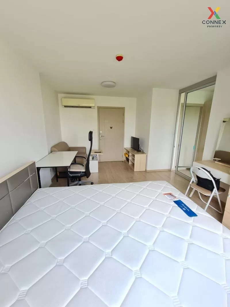 FOR RENT condo , Elio Del Ray Sukhumvit 64 , BTS-Punnawithi , Ban 4