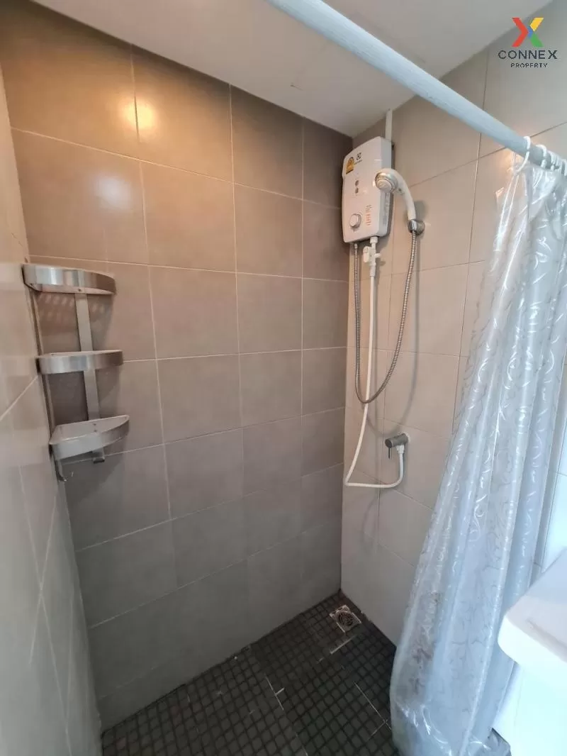 FOR RENT condo , Elio Del Ray Sukhumvit 64 , BTS-Punnawithi , Ban