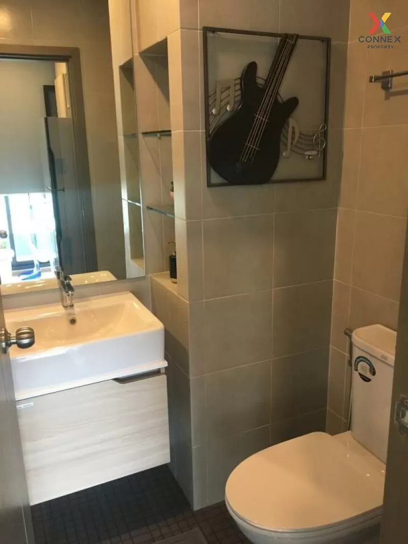 FOR RENT condo , Ideo O2 , BTS-Bang Na , Bang Na , Bang Na , Bang