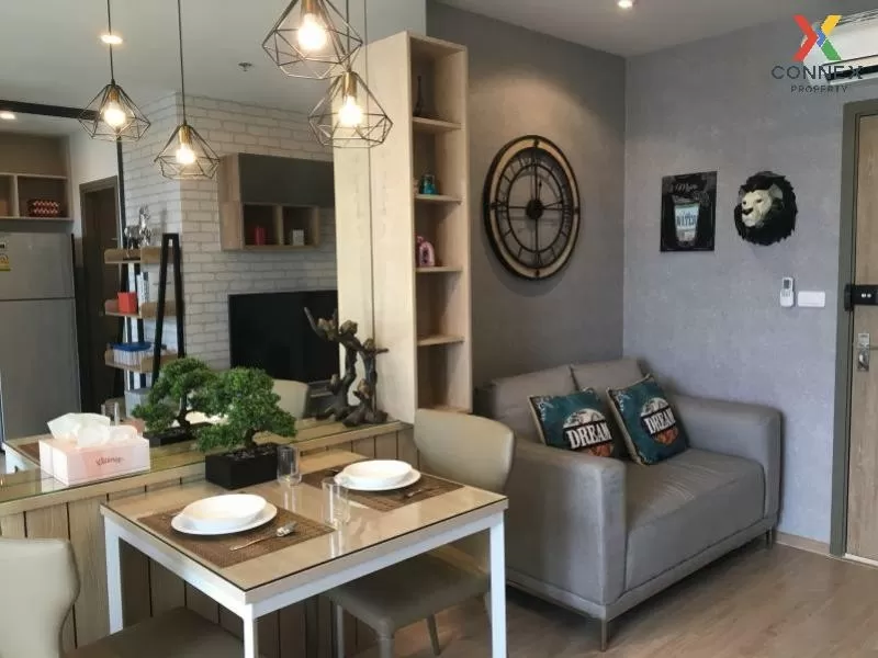 ขายคอนโด  ไอดีโอ โอทู BTS-บางนา บางนา เขต บางนา กรุงเทพ CX-78749 1