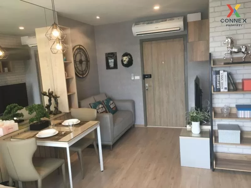 ขายคอนโด  ไอดีโอ โอทู BTS-บางนา บางนา เขต บางนา กรุงเทพ CX-78749 2