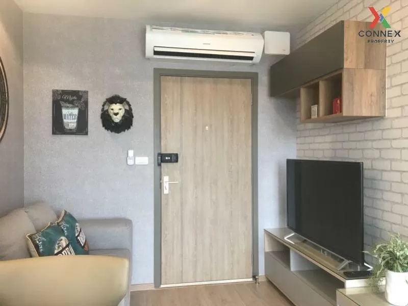 ขายคอนโด  ไอดีโอ โอทู BTS-บางนา บางนา เขต บางนา กรุงเทพ CX-78749 3