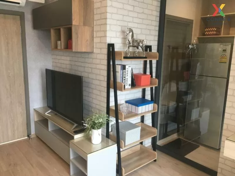 ขายคอนโด  ไอดีโอ โอทู BTS-บางนา บางนา เขต บางนา กรุงเทพ CX-78749 4